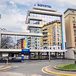 Novotel Centro 4* Parma
