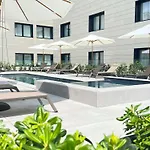 Hotel Novotel Centro 4*