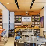 Hotel Novotel Centro 4*