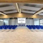 酒店 Novotel Centro 4*