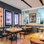 酒店 Novotel Centro 4*