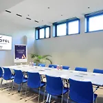 Hotel Novotel Centro Parma