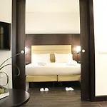 Novotel Centro 酒店 帕爾馬