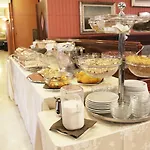 Hotel Novotel Centro Parma