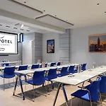 Hotel Novotel Centro Parma