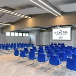 Novotel Centro Hotel