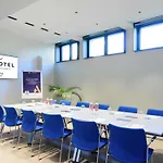 Novotel Centro 酒店 帕爾馬