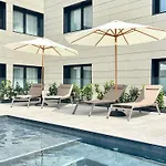 Hotel Novotel Centro 4*