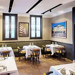 Novotel Centro 4* 帕爾馬