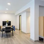 Novotel Centro Hotel Parma