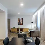 Hotel Novotel Centro 4*