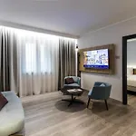 Novotel Centro 4* 帕爾馬