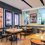 Novotel Centro 4* 帕爾馬