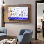 Hotel Novotel Centro 4*