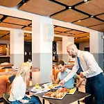 Novotel Centro Hotel
