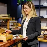 Hotel Novotel Centro Parma