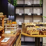 Hotel Novotel Centro