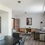 Hotel Novotel Centro