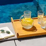 Novotel Centro 4* 帕爾馬