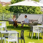 Novotel Centro Parma