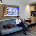 Hotel Novotel Centro 4*