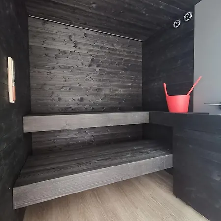 Novotel Centro Otel Parma
