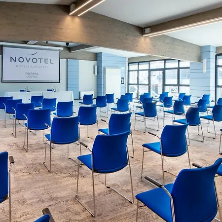 Hotel Novotel Centro Parma