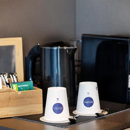 Novotel Centro 4* Parma