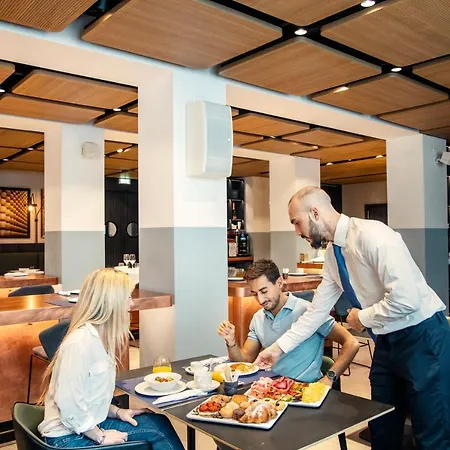 Novotel Centro Hotel