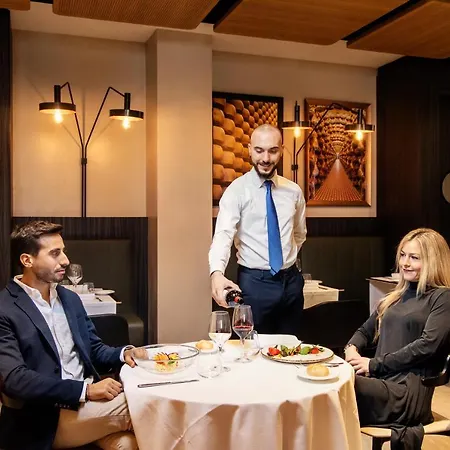 Novotel Centro Otel Parma