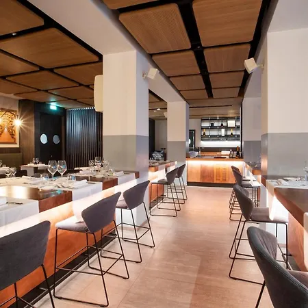 Hotel Novotel Centro