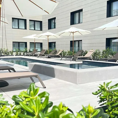 酒店 Novotel Centro 4*