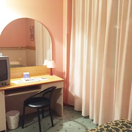 Отель Novotel Centro