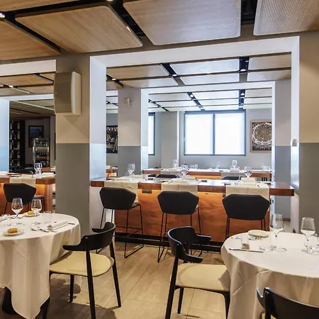 Novotel Centro ホテル パルマ