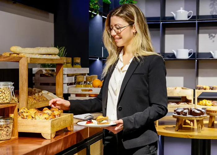 Novotel Centro Parma