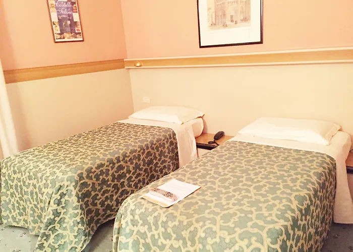 Novotel Centro 호텔 4*