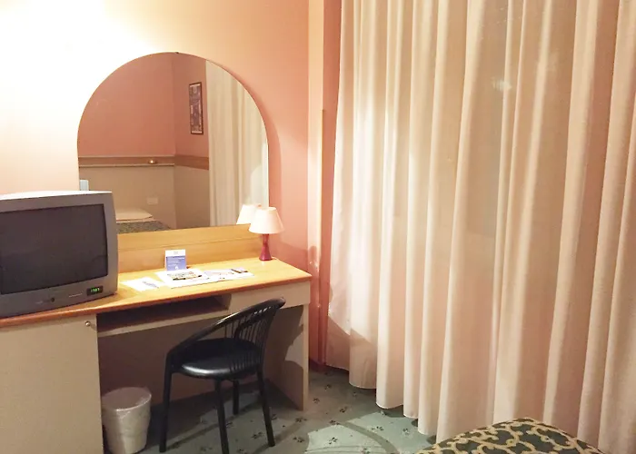 ホテル Novotel Centro