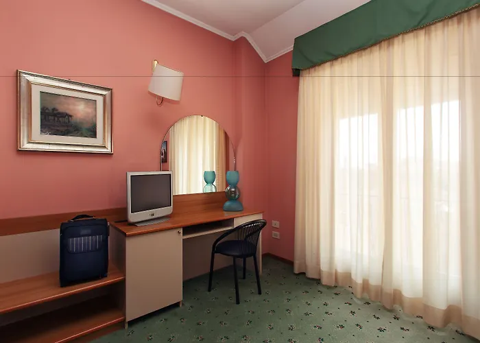 Novotel Centro 4* パルマ