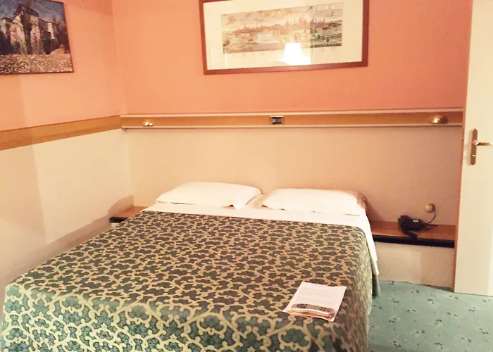 ホテル Novotel Centro パルマ