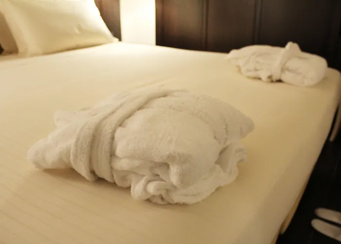 Novotel Centro 파르마