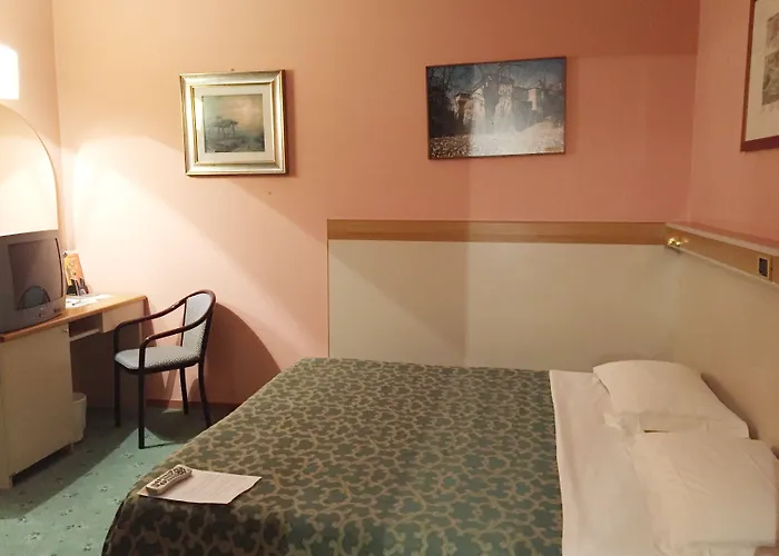 호텔 Novotel Centro