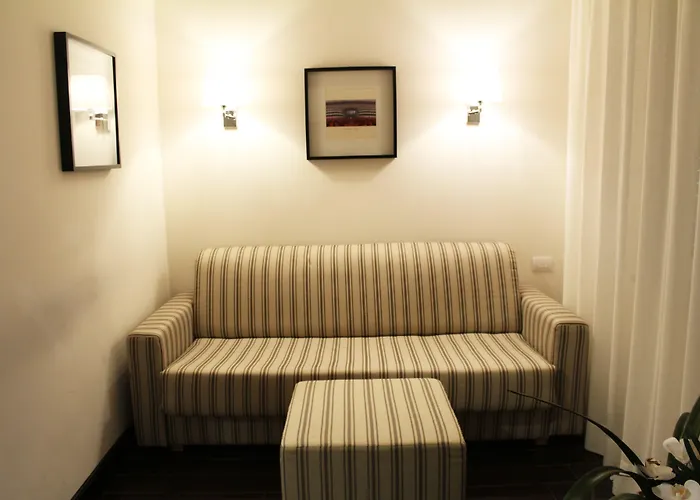 Novotel Centro パルマ