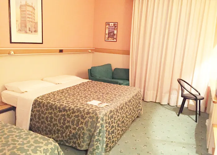 Novotel Centro パルマ