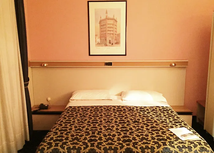 Novotel Centro 호텔