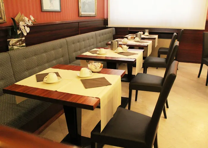 Novotel Centro 4* パルマ