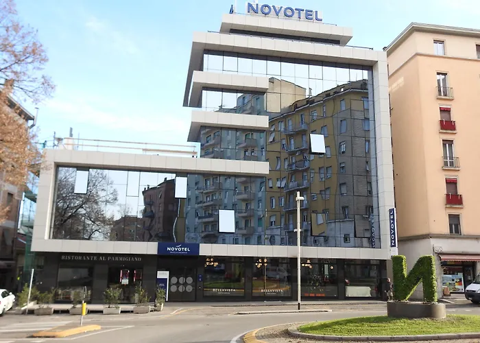 Novotel Centro