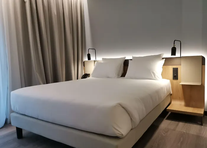 Novotel Centro ホテル 4*