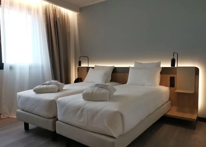 Novotel Centro ホテル 4*