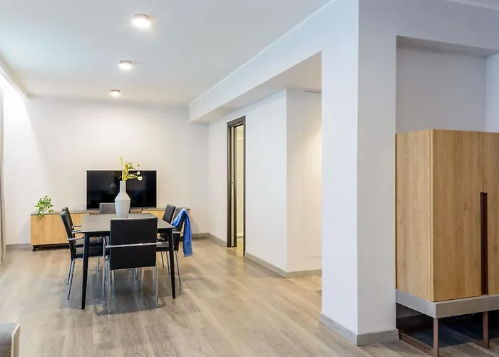 Novotel Centro 호텔 파르마