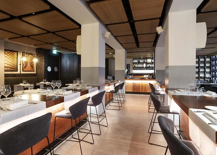 호텔 Novotel Centro